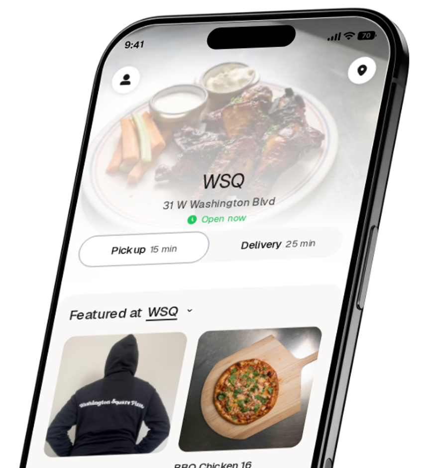 WSQ app preview